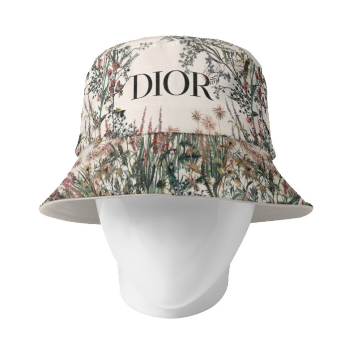 Dior Hot 2023 Summer Bucket Hat TD190705