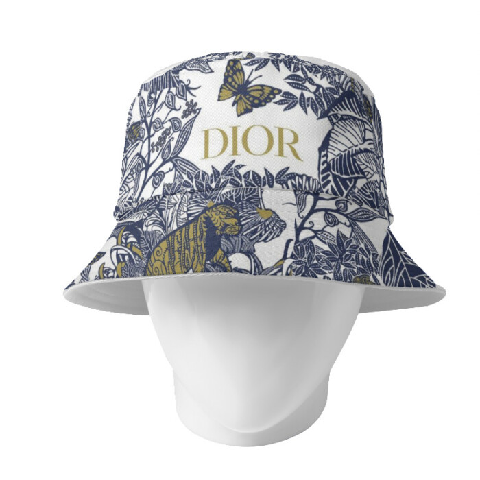 Dior Hot 2023 Summer Bucket Hat TD190713