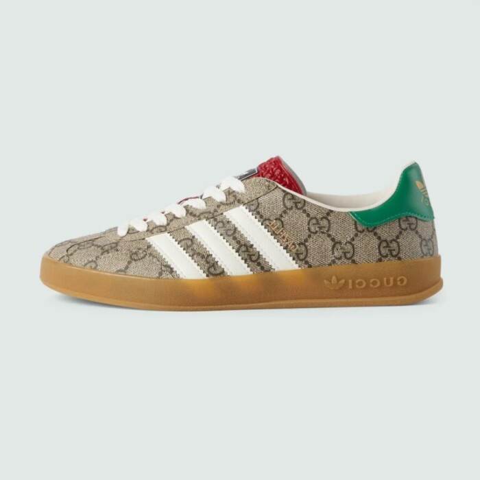 Adidas x Gucci Sneaker